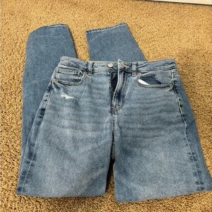 American Eagle Mom Jeans